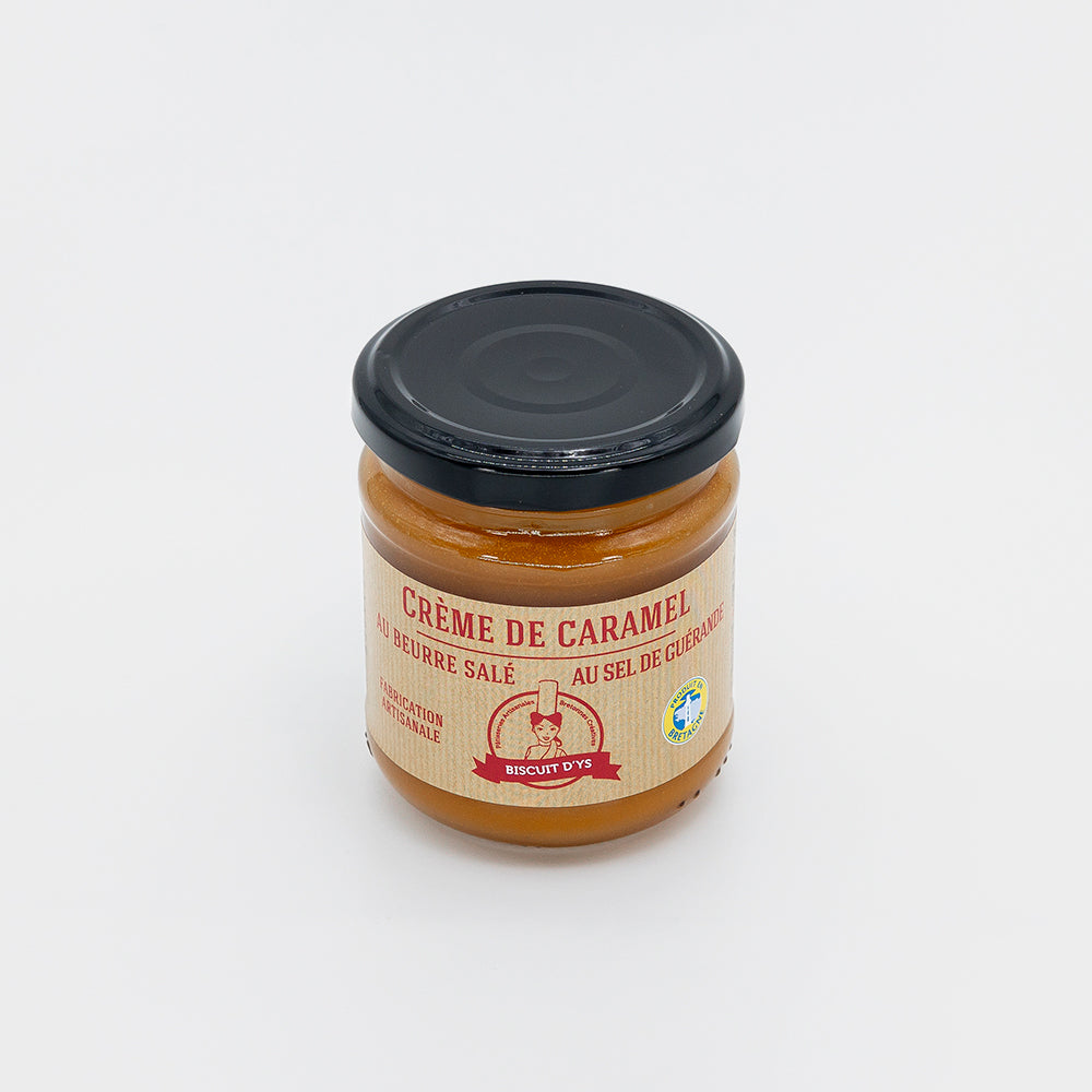 Charger l'image dans la galerie, Pot de caramel au beurre salé de Guérande