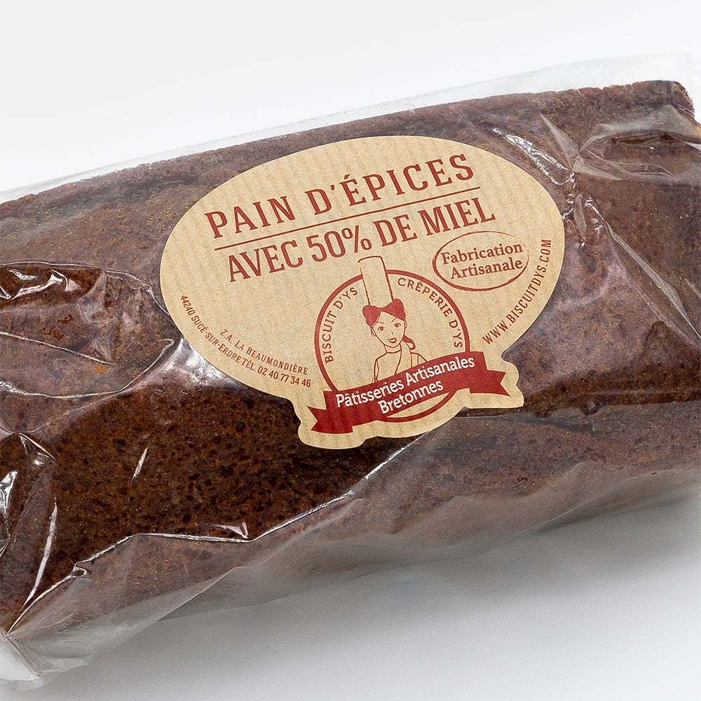 Charger l'image dans la galerie, Pain d’Épices au Miel
