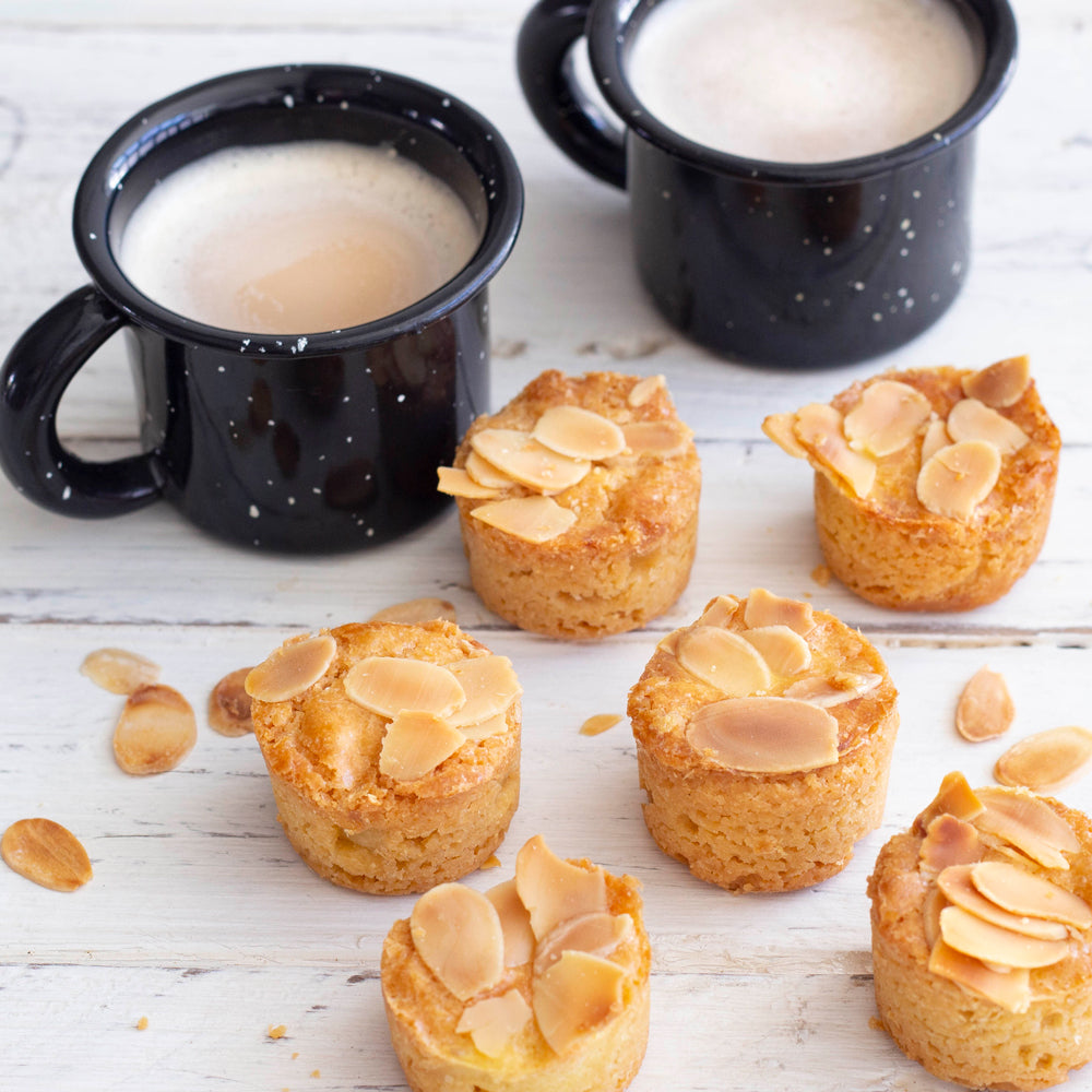 Charger l'image dans la galerie, Bouchées Amandines