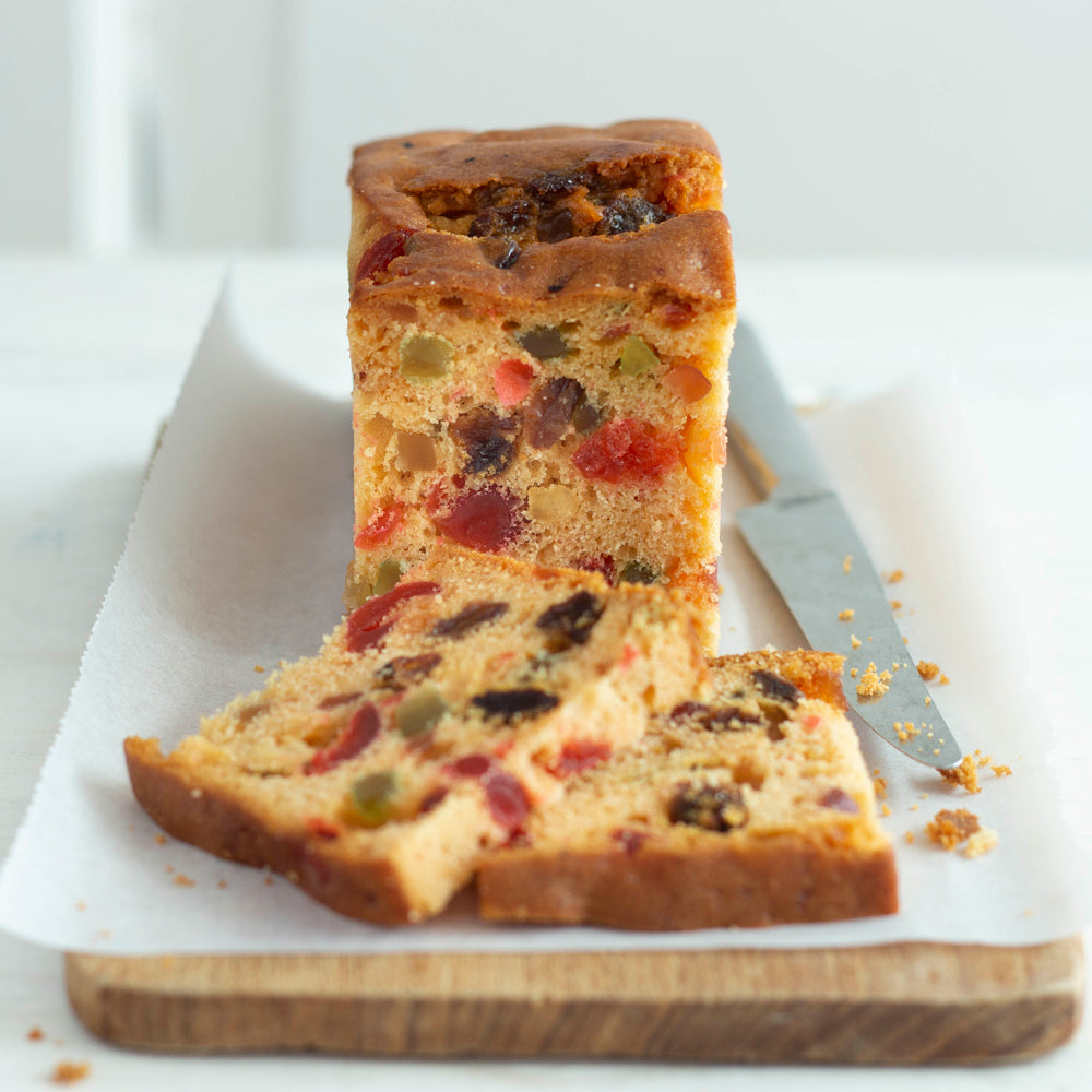 Charger l'image dans la galerie, Cake aux Fruits Confits