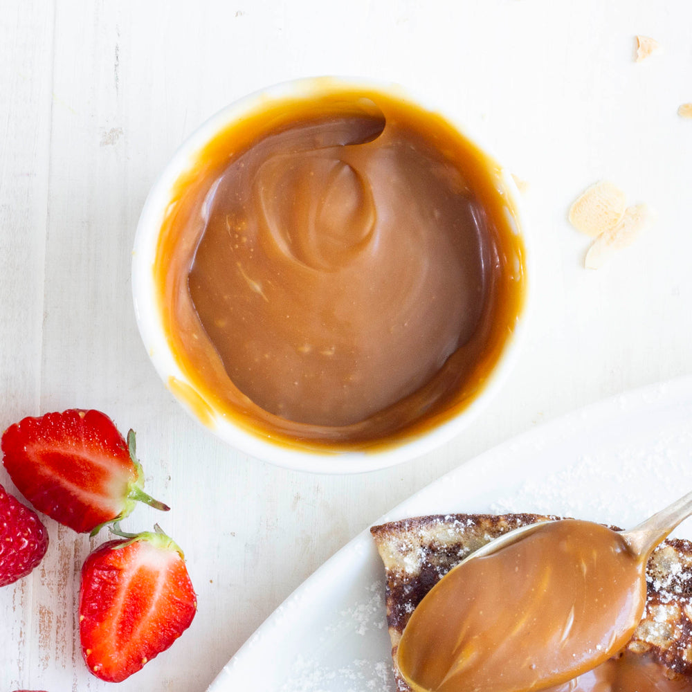 Charger l'image dans la galerie, Coulis de caramel au beurre salé de Guérande