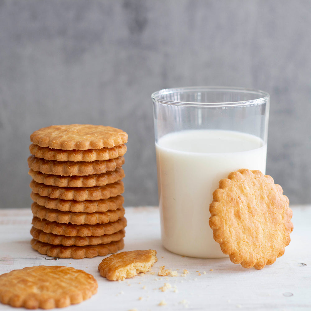 Charger l'image dans la galerie, Galettes Bretonnes pur Beurre