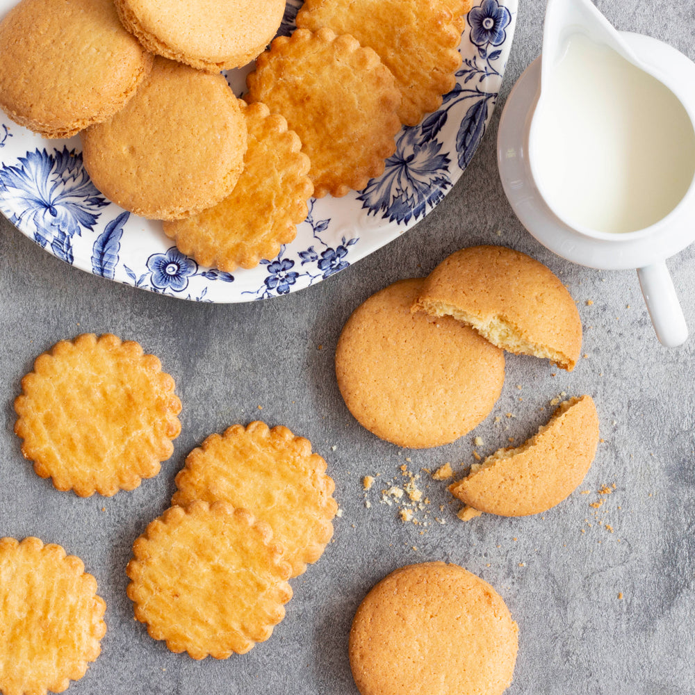Charger l'image dans la galerie, Galettes et Palets Bretons pur beurre