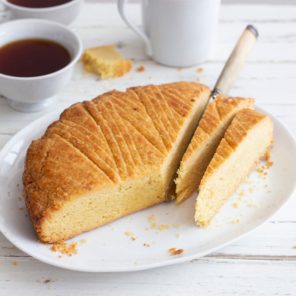 Charger l'image dans la galerie, Gâteau Breton Nature