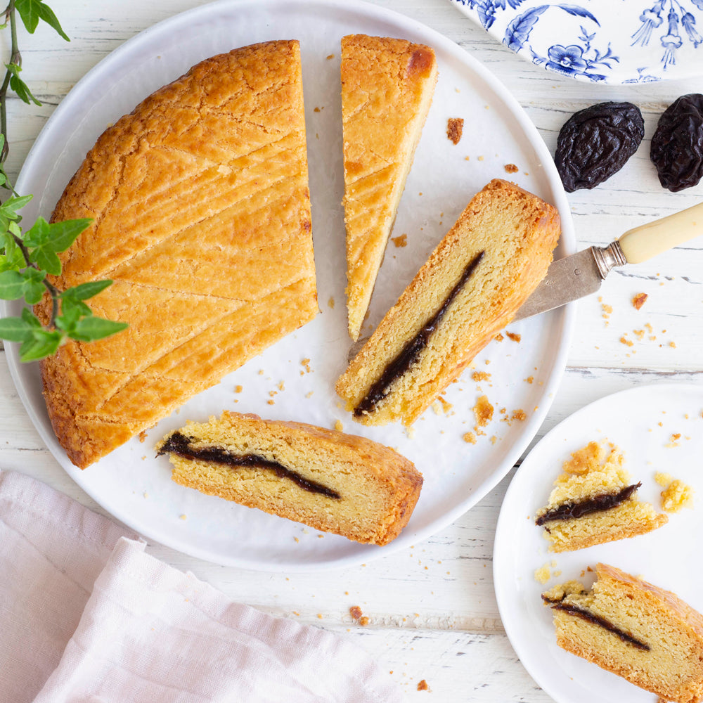 Charger l'image dans la galerie, Gâteau Breton Pruneau