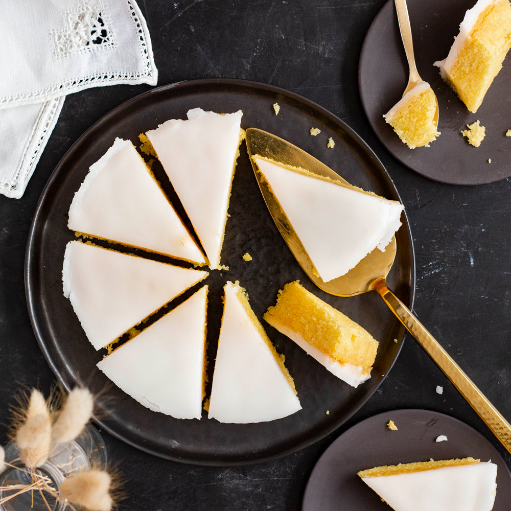 Charger l'image dans la galerie, Grand Gâteau Nantais