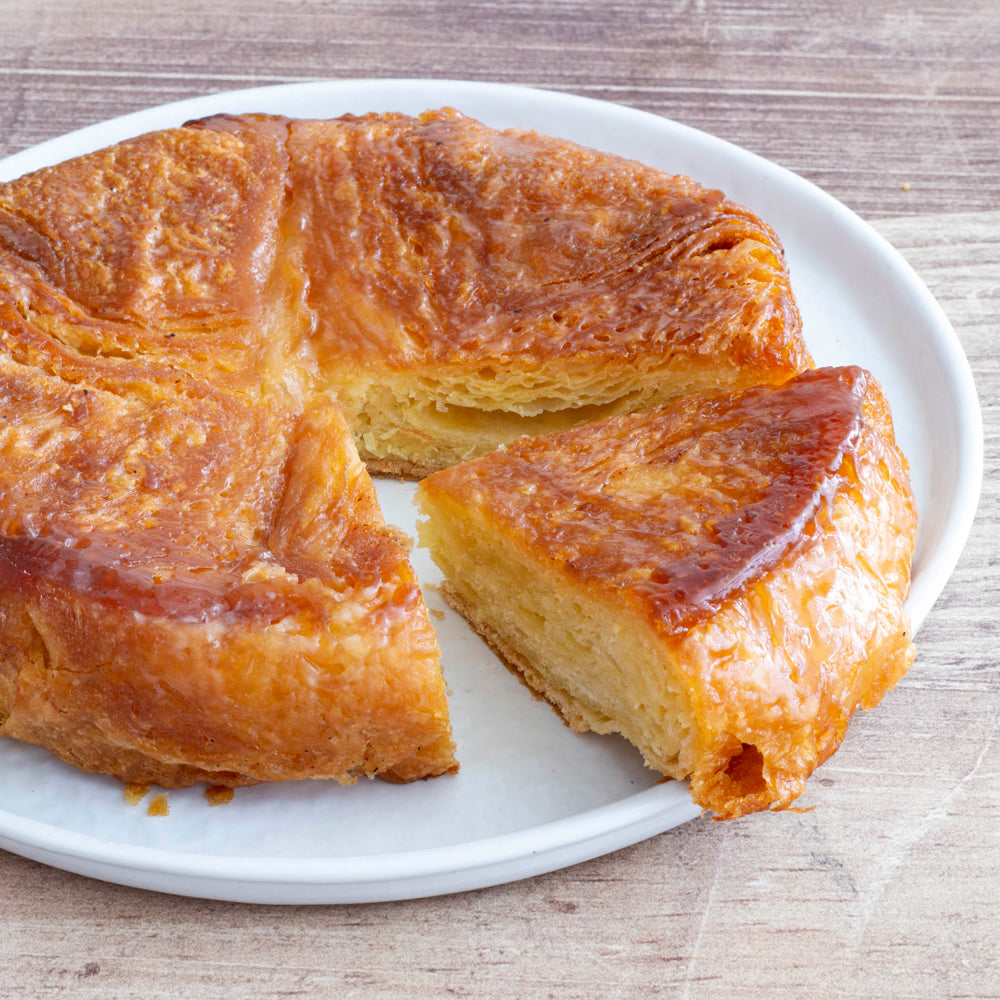 Charger l'image dans la galerie, Kouign Amann pur beurre, 350 g