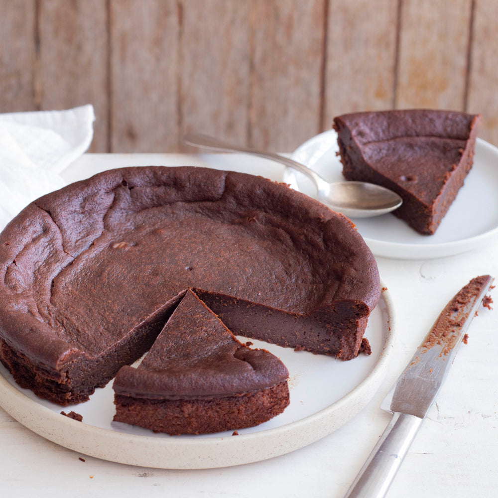 Charger l'image dans la galerie, Grand Fondant Chocolat