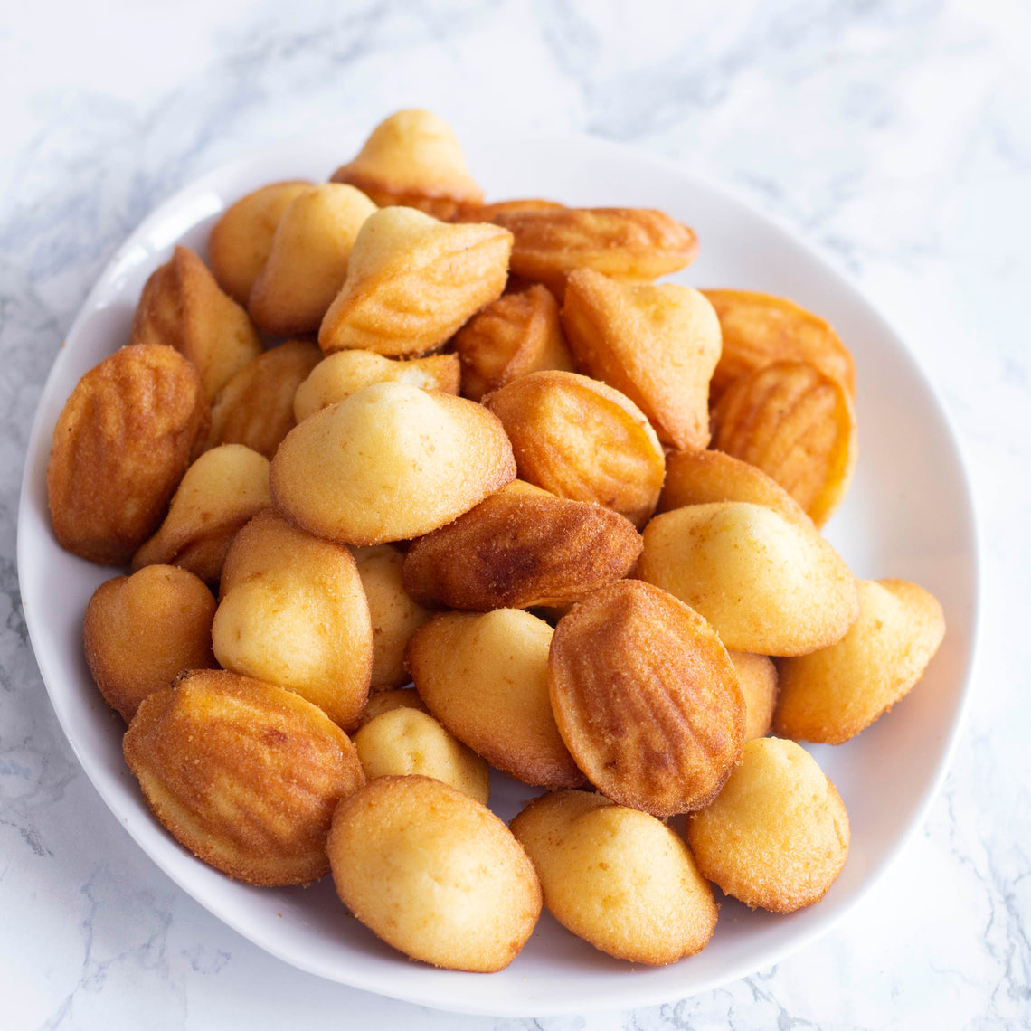 Charger l'image dans la galerie, Petites Madeleines Natures