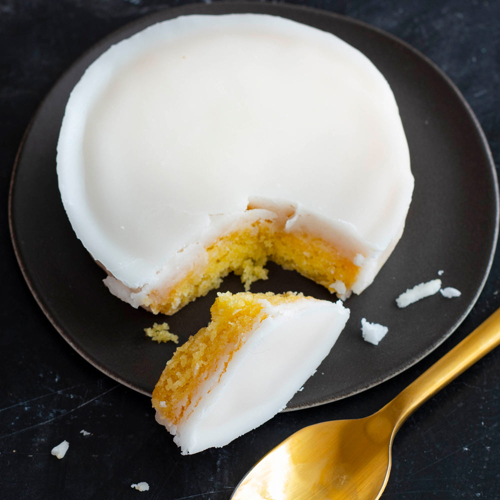 Charger l'image dans la galerie, Petit Gâteau Nantais