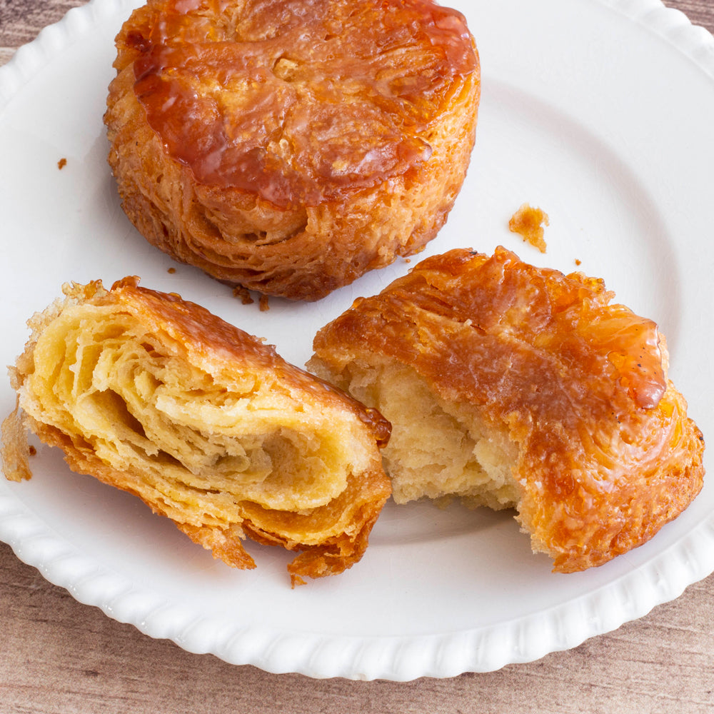 Charger l'image dans la galerie, Petit Kouign Amann Nature