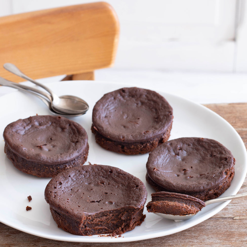 Charger l'image dans la galerie, Petits Fondants Chocolat