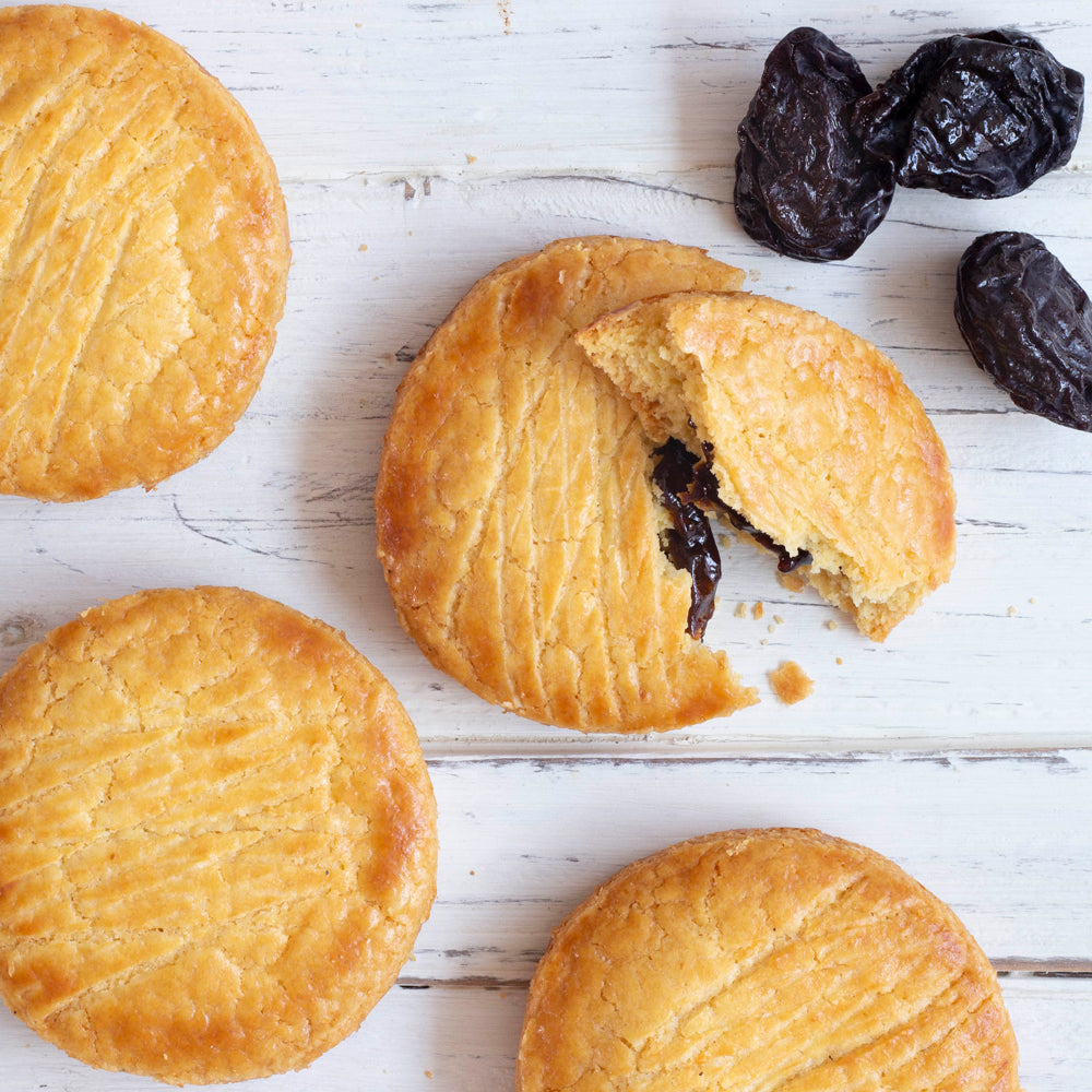 Charger l'image dans la galerie, Petit Gâteau Breton Pruneau