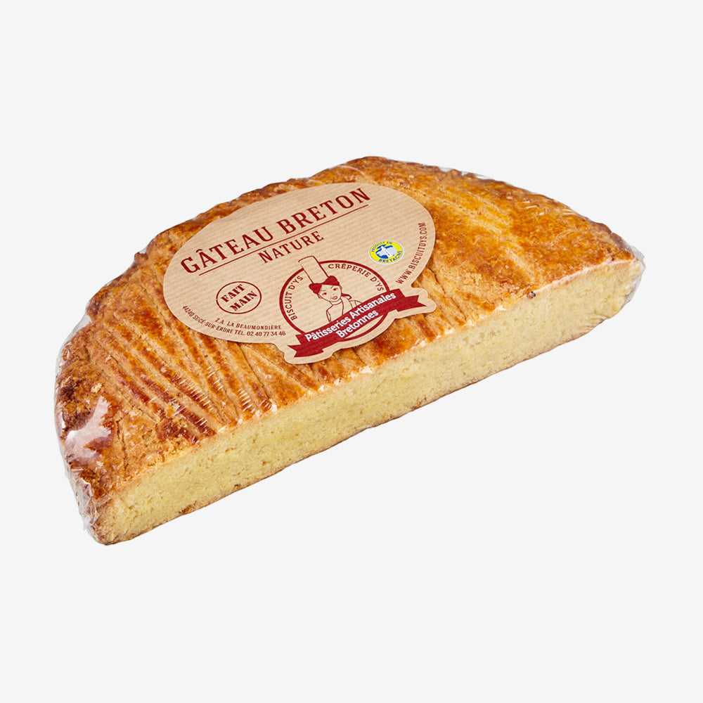 Charger l'image dans la galerie, Gâteau Breton Nature