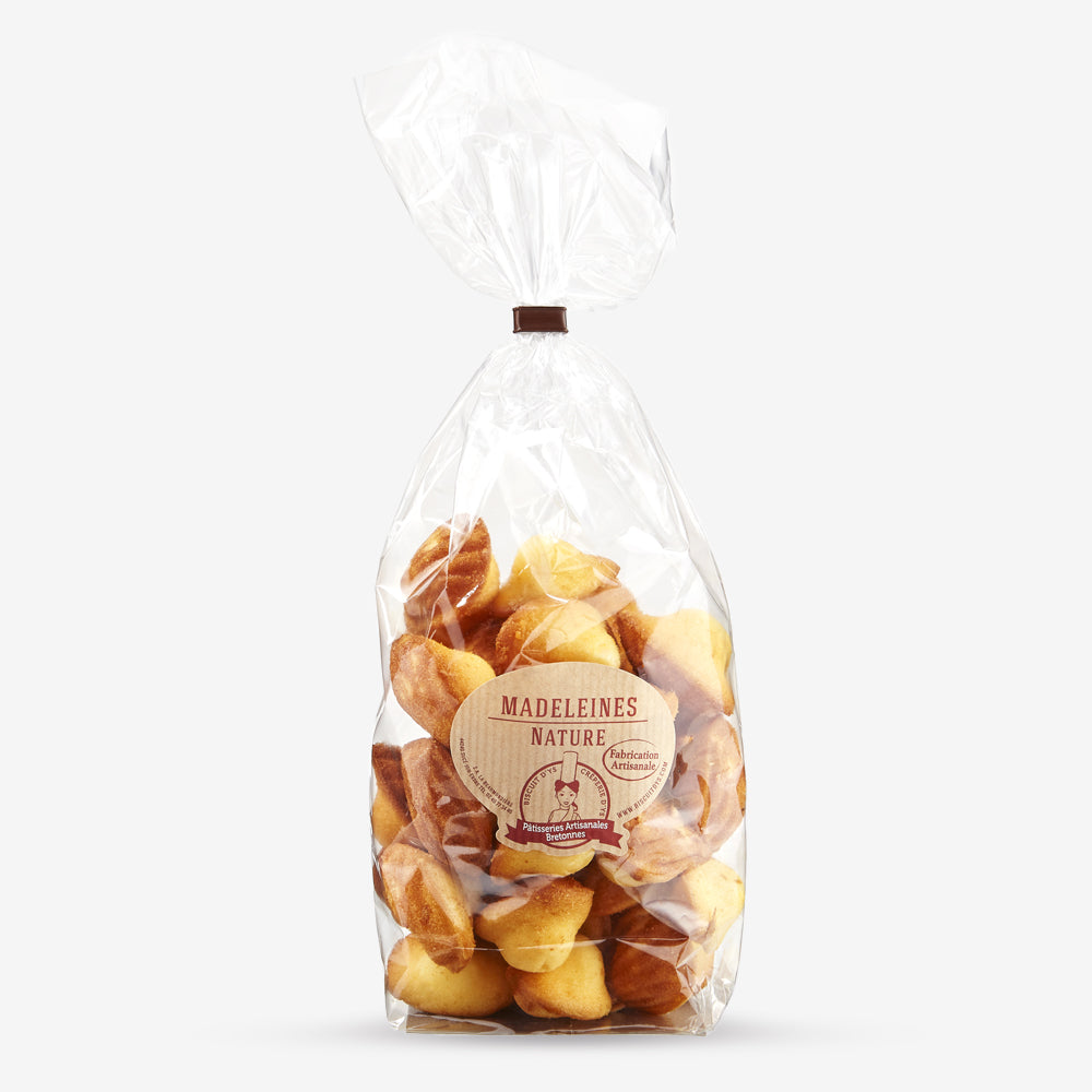 Charger l'image dans la galerie, Petites Madeleines Natures