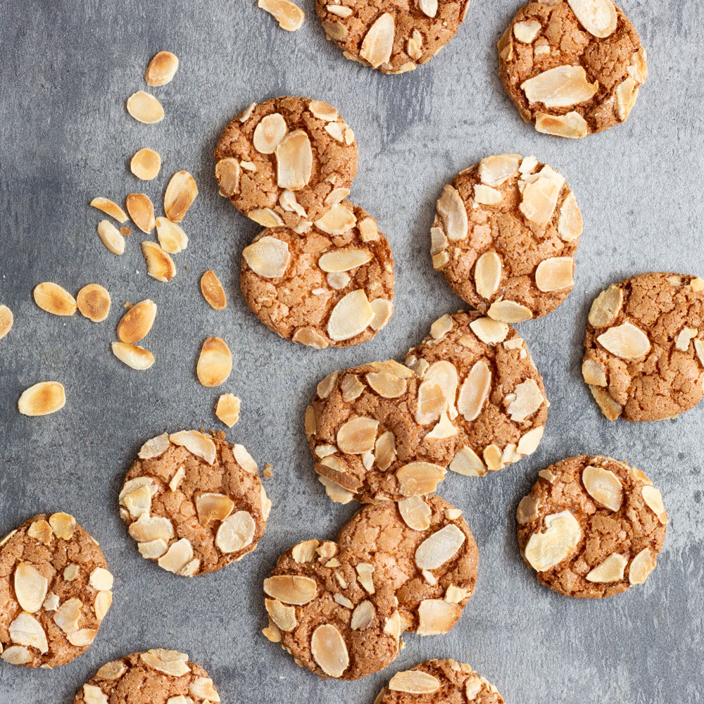 Charger l&#39;image dans la galerie, Petits Croquants aux Amandes
