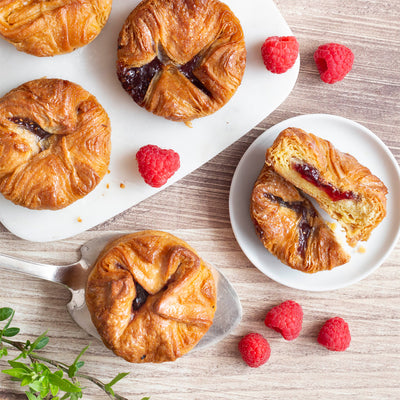 La table à langer de Kouign Amann